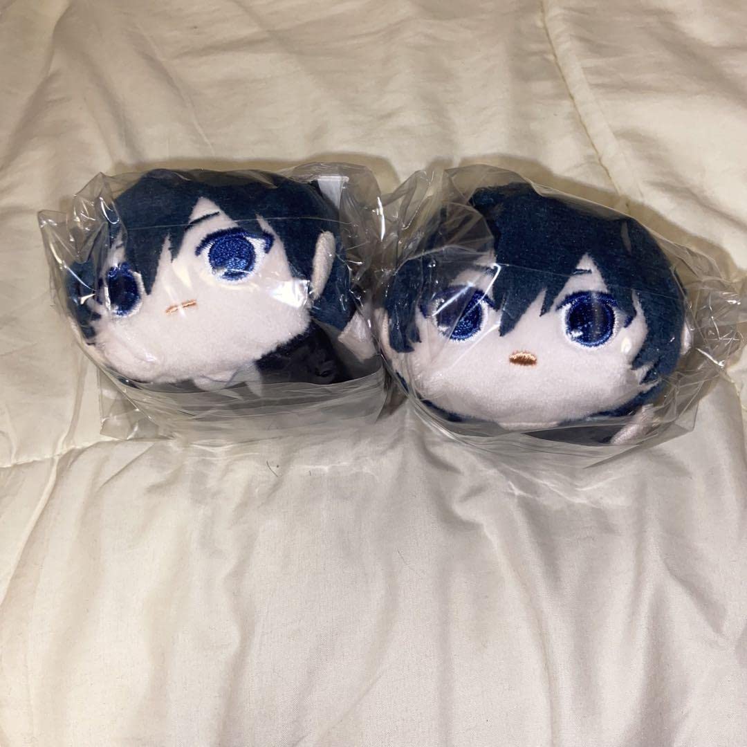 Amazon.co.jp: チェンソーマン ぽてコロマスコット ぽてコロ 早川アキ